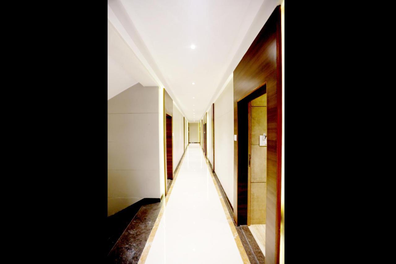 Hotel Sa Residency Mira-Bhayandar Exterior photo